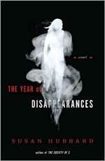 The Year of Disappearances (Ethical Vampire #2)
