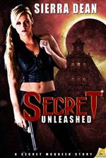 Secret Unleashed (Secret McQueen #6)