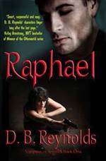 Raphael (Vampires in America #1)
