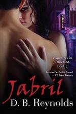 Jabril (Vampires in America #2)