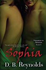 Sophia (Vampires in America #4)