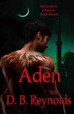 Aden (Vampires in America #7)