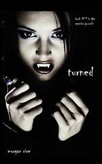 Turned (The Vampire Journals #1)