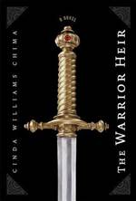 The Warrior Heir (The Heir Chronicles #1)