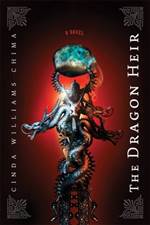 The Dragon Heir (The Heir Chronicles #3)
