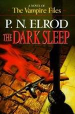 The Dark Sleep (Vampire Files #8)