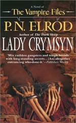 Lady Crymsyn (Vampire Files #9)