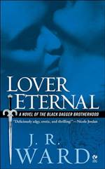 Lover Eternal (Black Dagger Brotherhood #2)