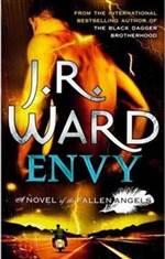 Envy (Fallen Angels #3)