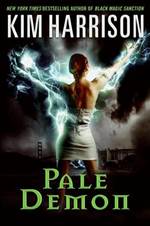 Pale Demon (The Hollows #9)