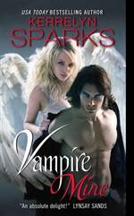 Vampire Mine (Love at Stake #10)