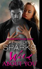 Wild About You (Love at Stake #13)