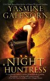 Night Huntress (Otherworld/Sisters of the Moon #5)