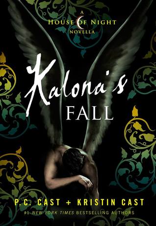 Kalona's Fall