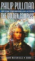 The Golden Compass (His Dark Materials #1)