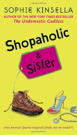 Shopaholic and Sister